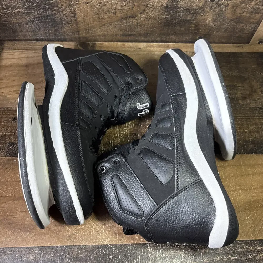J99 Shoes Mens 10 Strength Plyometric Training Boost Vertical Leap Jump